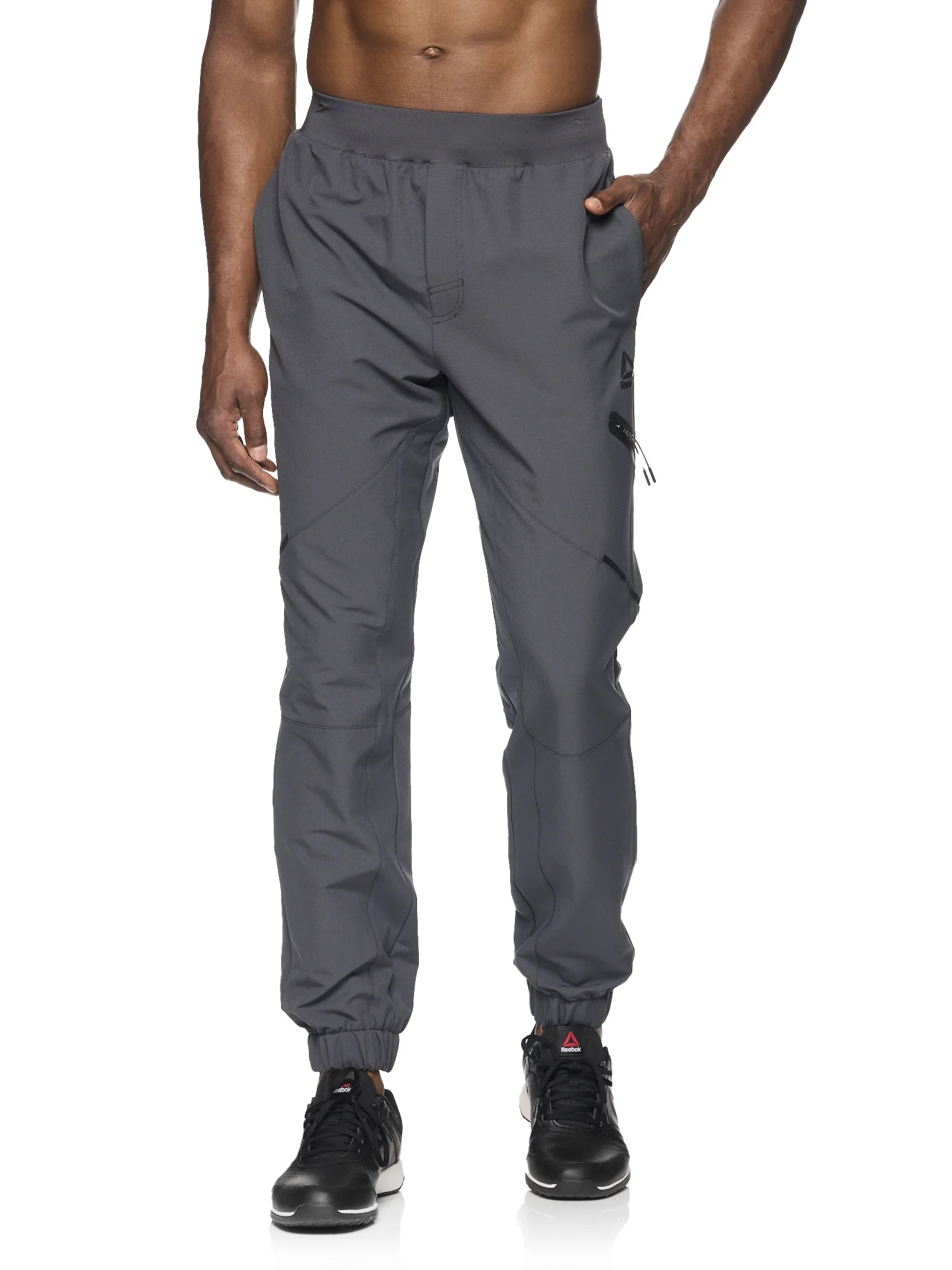 Reebok Mens and Big Mens Breakthrough Jogger, up to Size 3XL | Walmart (US)