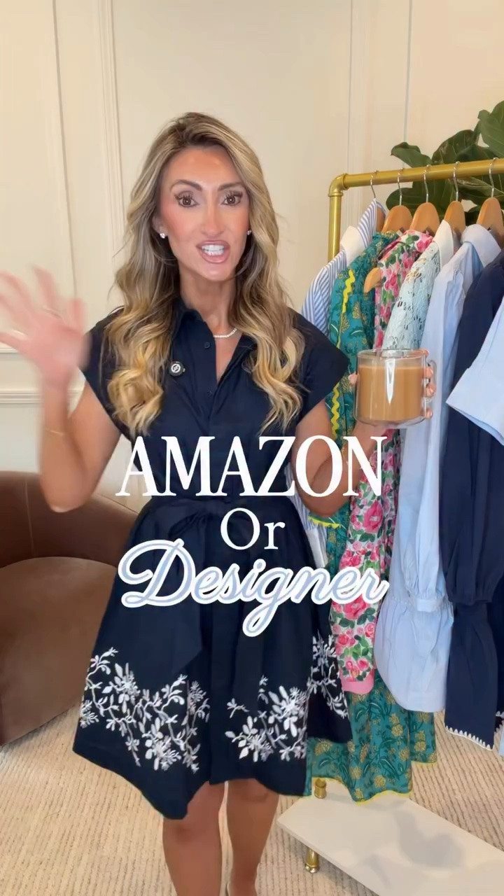 ✨ cheap AND chic dresses you will love! Easy to throw on and go, great to dress up or down!

Classy style, preppy style, casual, mom on the go, mom style, preppy style, if you like Ralph Lauren, #preppy #classy

#LTKmomlife #LTKgrwm #LTKootd