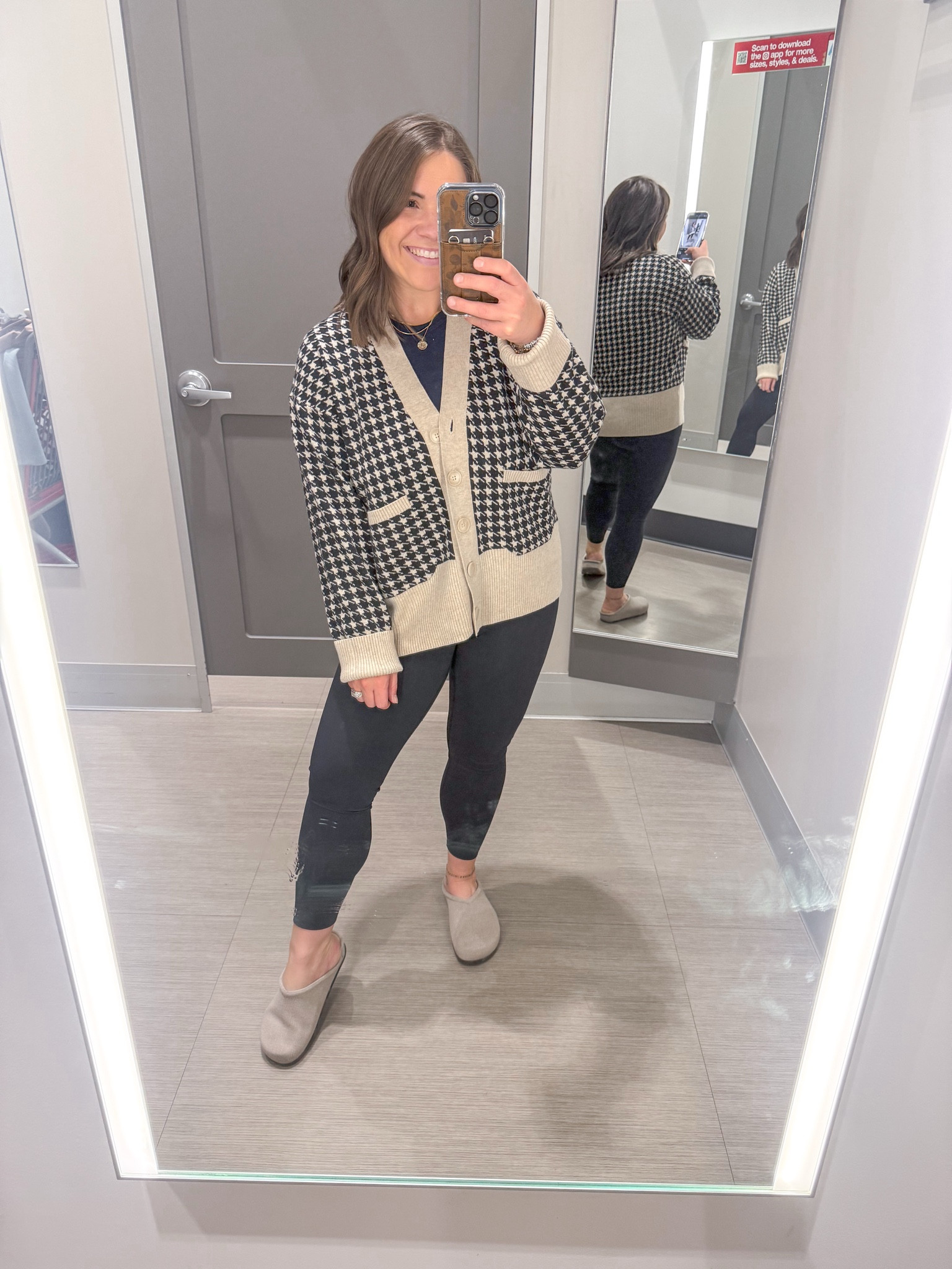Target Haul 🎯 
top- medium
bottoms- medium 

#LTKFindsUnder50 #LTKGiftGuide #LTKActive