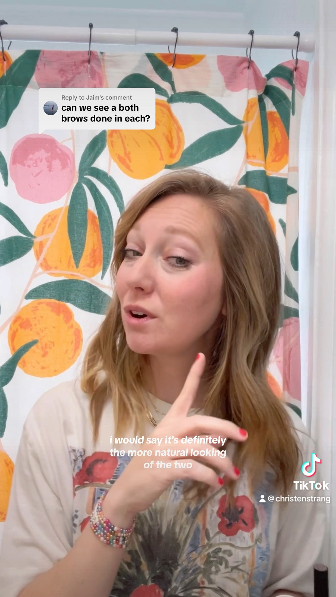 e.l.f.’s wow brow has been a lifesaver for my sensitive allergy prone skin! i’ve tried taupe and brunette and loved them both so much i can’t decide which to use regularly. what do you think 

#LTKVideo #LTKbeauty #LTKSpringSale