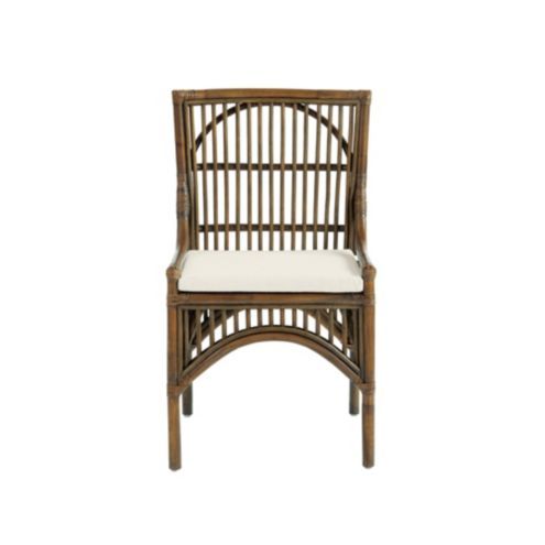 Cassia Dining Chairs - Set of 2 | Ballard Designs, Inc.