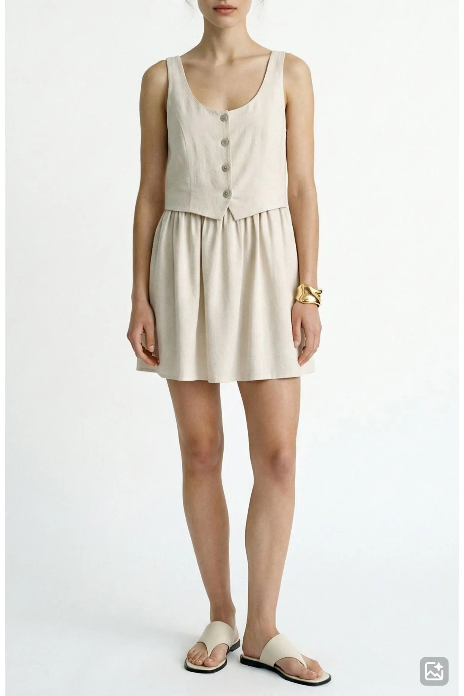Sisse Sleeveless Dress (Women) | Nordstrom | Nordstrom