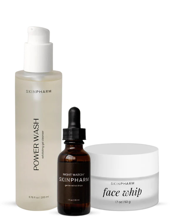 PM Essentials | Skin Pharm