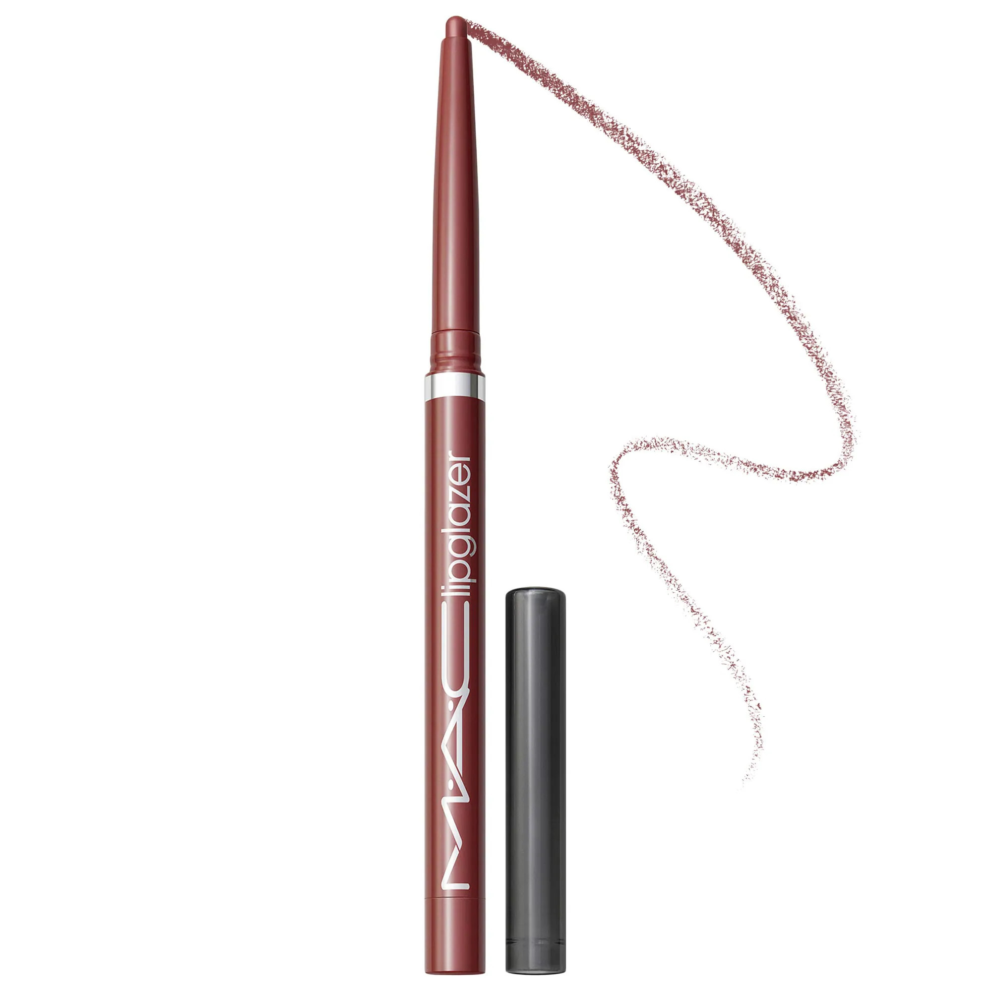 MAC Cosmetics Lipglazer Glossy Lip Liner Whirlin' 0.01 oz/0.25 g | Sephora (US)