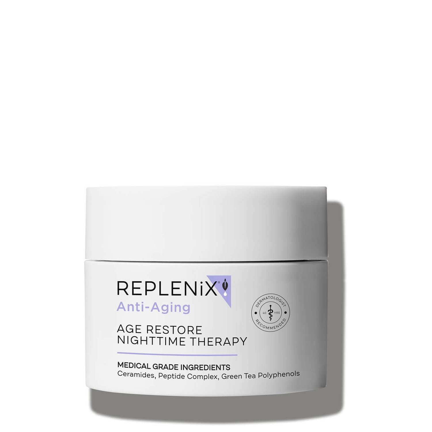 Replenix Age Restore Night Time Therapy | Skinstore
