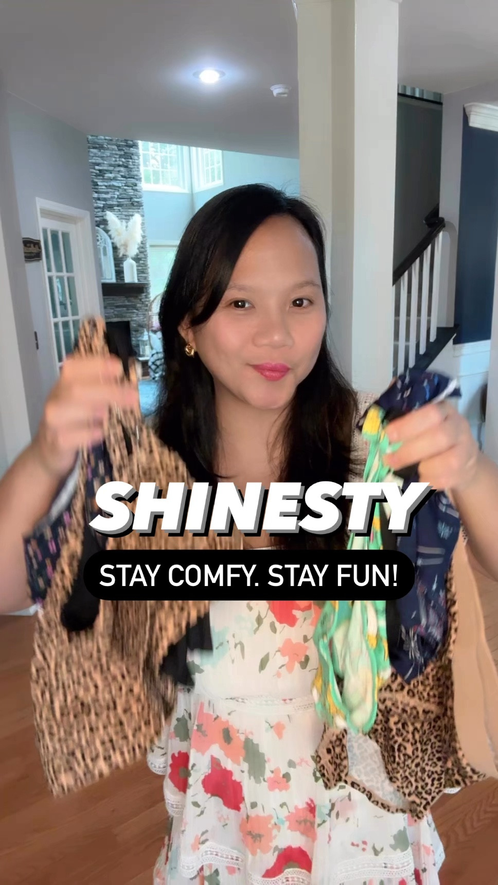 Stay comfy. Stay fun! 
@shinestythreads #ad

Shinesty makes the most comfortable underwear and apparel on the planet and they have fun doing it! Fun designs, light and fast drying underwear perfect for travel!

Details linked in my LTK app so you can go shop directly from there.

#giftideas #ltkgiftguide 

#LTKFindsUnder50 #LTKFamily #LTKStyleTip