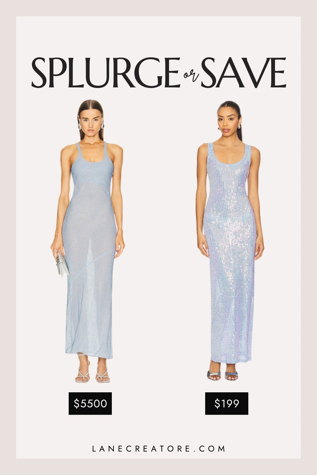 Stella McCartney Dress Dupe…Splurge or Save?✨
.
.
.
Tags: stella mccartney dress dupe. stella mccartney sequin dress dupe. stella mccartney crystal dress dupe. stella mccartney sheer dress dupe. stella mccartney inspired dress. stella mccartney knockoff dress. stella mccartney maxi dress dupe. stella mccartney evening gown dupe. stella mccartney lookalike dress. designer dress dupe. affordable stella mccartney dress.


#LTKStyleTip
