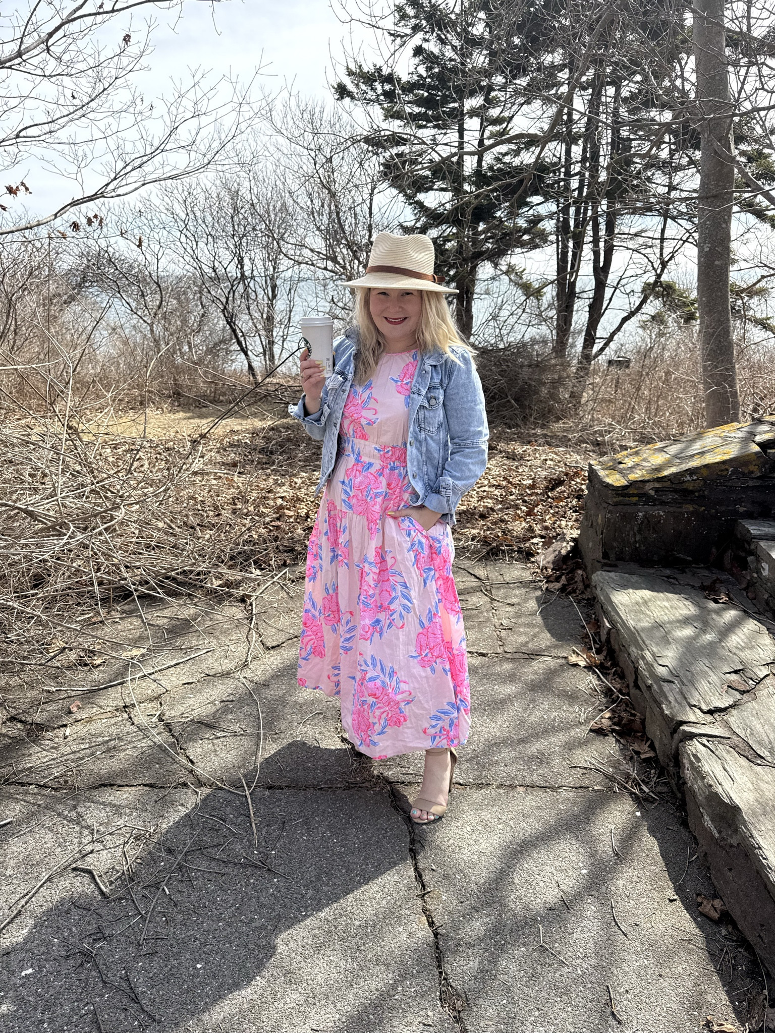 My mother’s day dinner ootd. Lilly Pulitzer is always a staple. 

#LTKootd #LTKPetite #LTKMothersDay