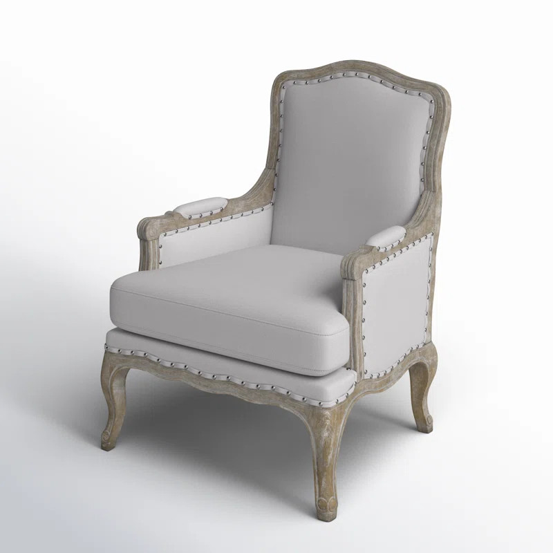 Esme Upholstered Armchair | Wayfair North America