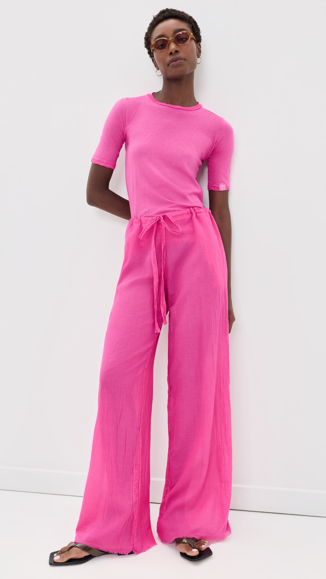 Demi Pants | Shopbop