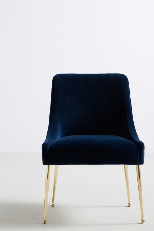 Elowen Chair | Anthropologie (US)