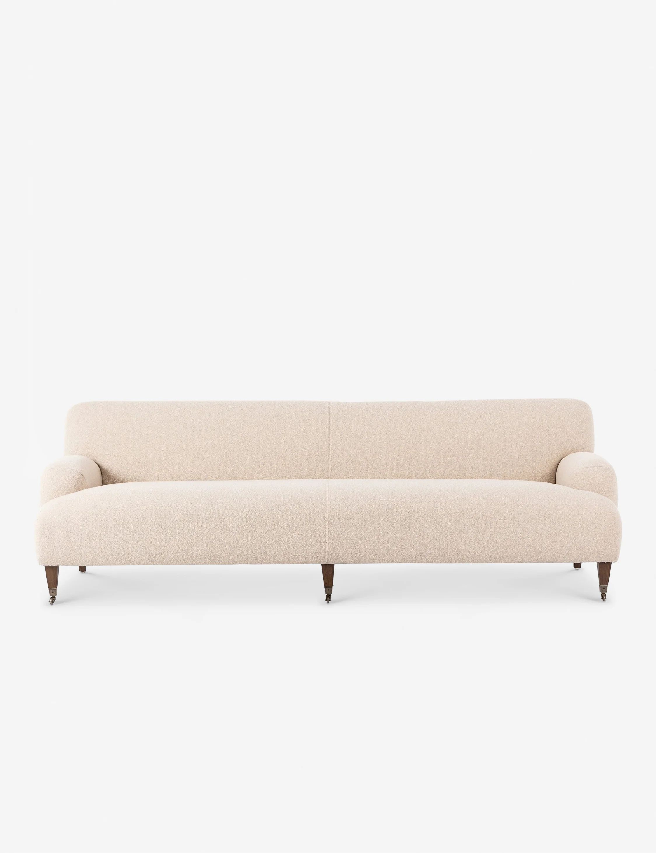 Kent Sofa by Amber Lewis x Four Hands | Lulu and Georgia 