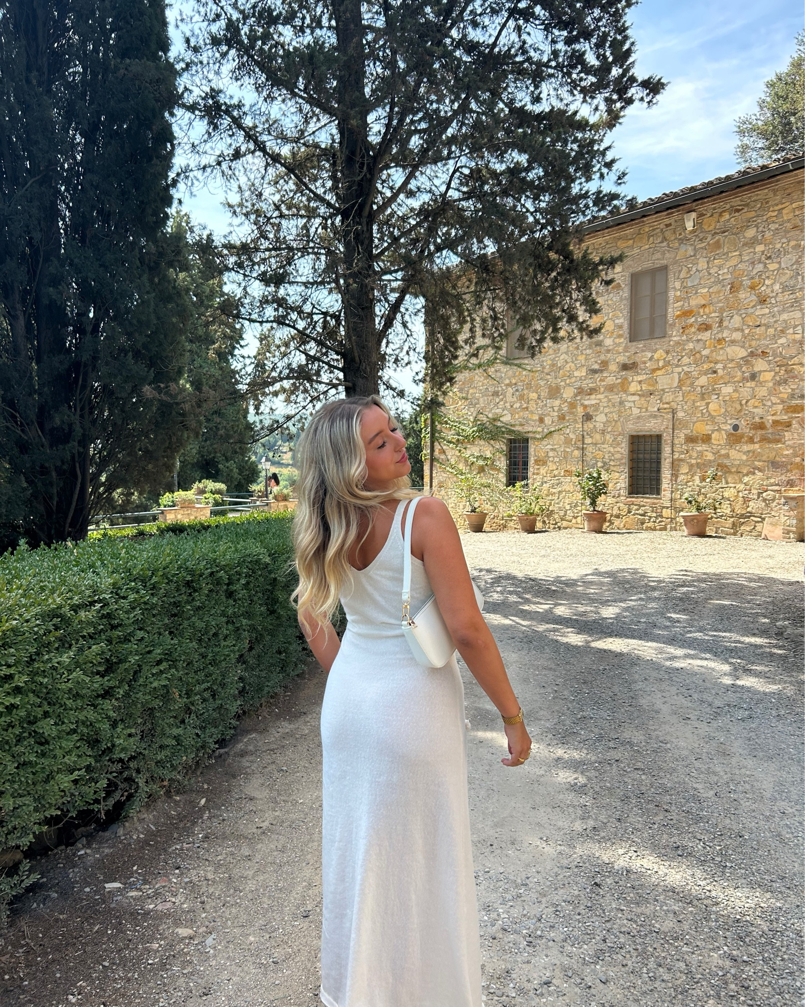 winery dress 🍷

#LTKmodest #LTKtravel #LTKstyletip