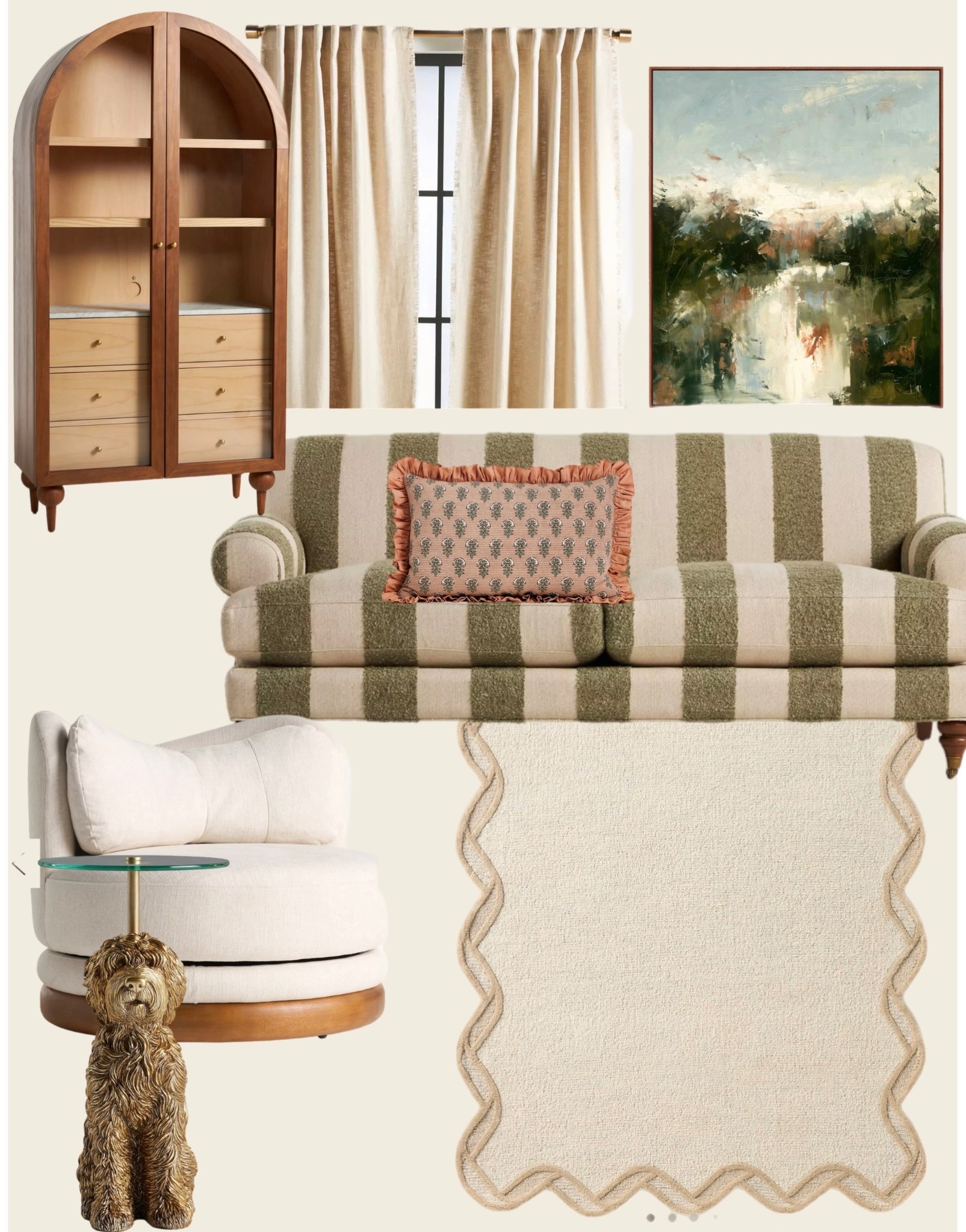 Anthropologie Home Inspo🤍

#LTKHome #LTKU #LTKSaleAlert