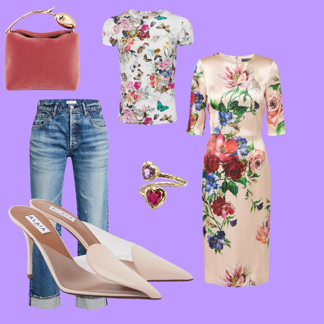 LeighStyle spring summer 2025 Style guide is here! Mother’s Day gifts and more

#LTKSeasonal #LTKGiftGuide #LTKOver40