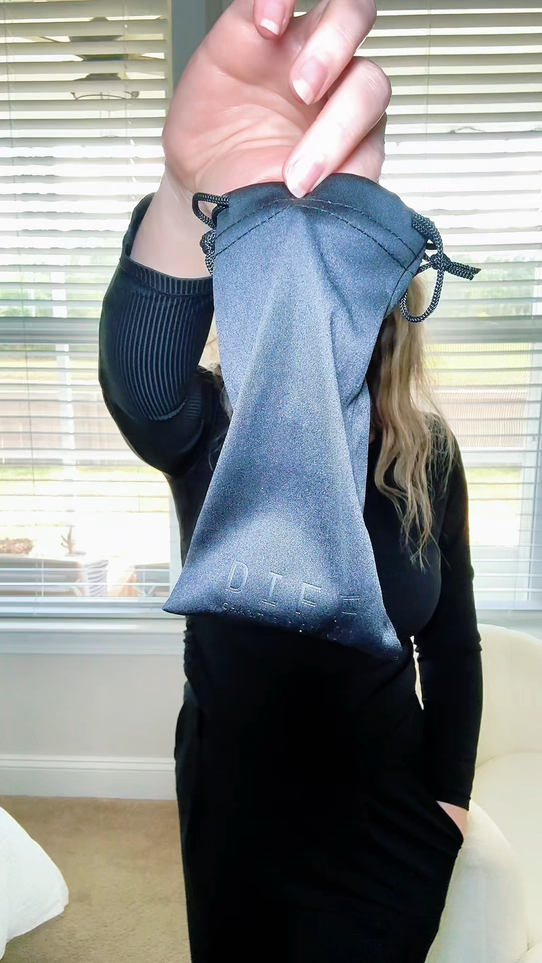 Another pair because these never miss. The DIFF Charitable Eyewear Sloane sunglasses are that perfect oversized shape I always reach for. 

#LTKOver40 #LTKgrwm #LTKootd