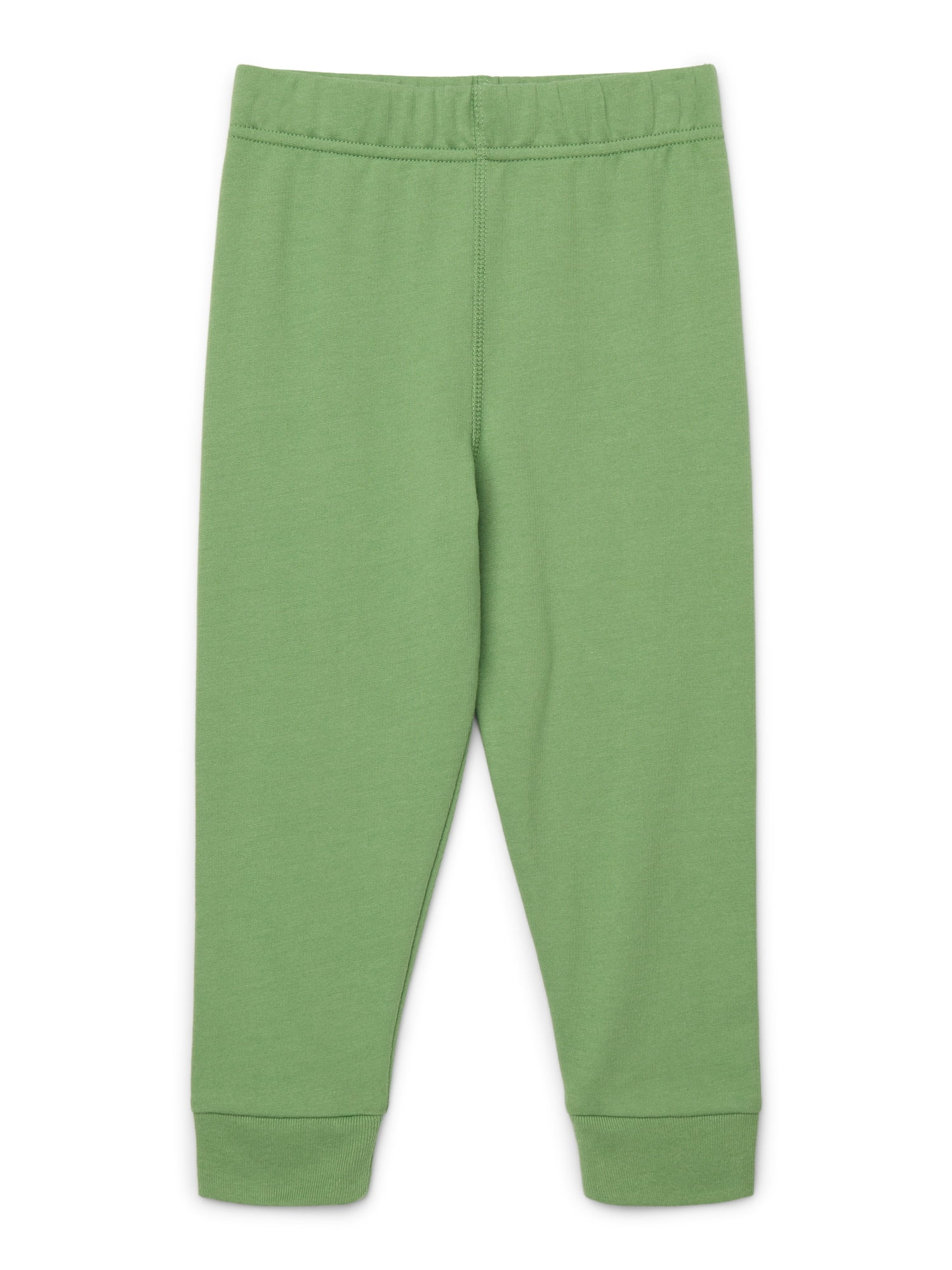 Garanimals Toddler Boys French Terry Joggers, Sizes 18M-5T | Walmart (US)