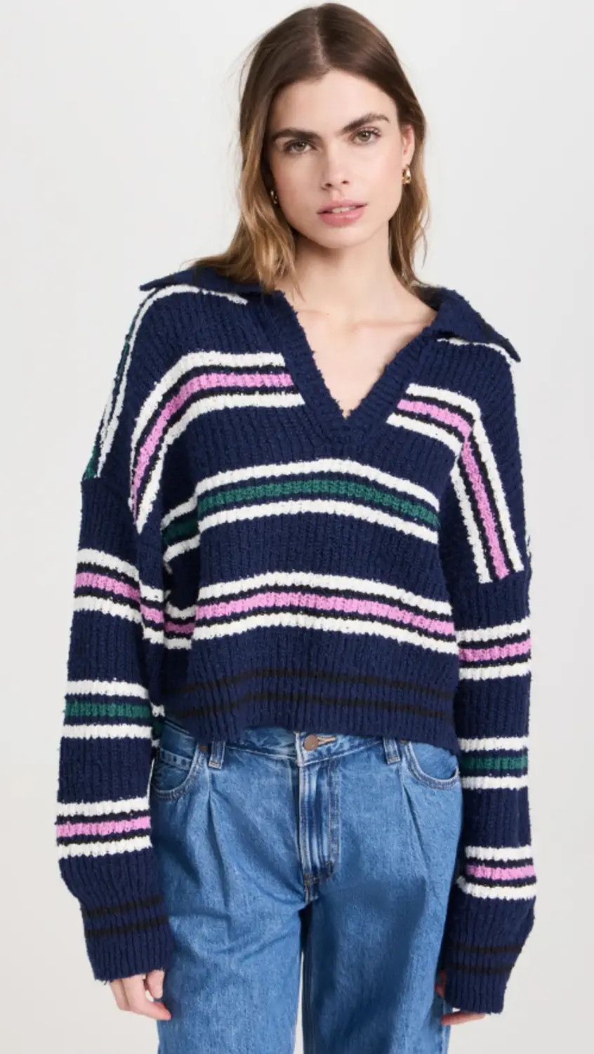 Kennedy Pullover | Shopbop