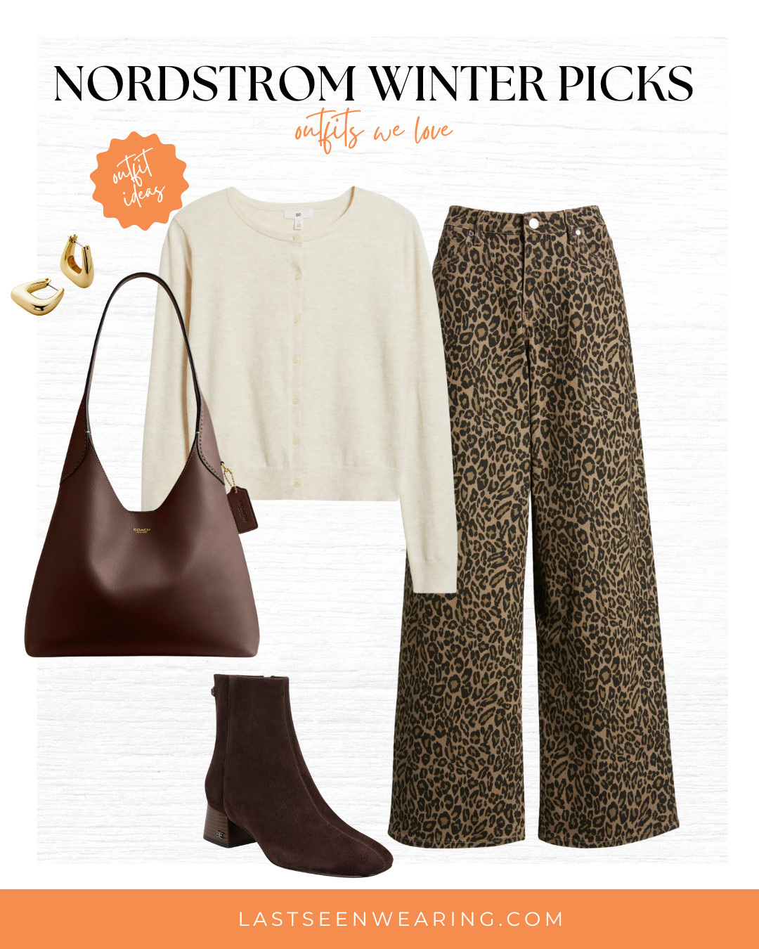 This week's Nordstrom winter picks! ❄️ 

 #LTKHoliday #LTKSeasonal #LTKOver40