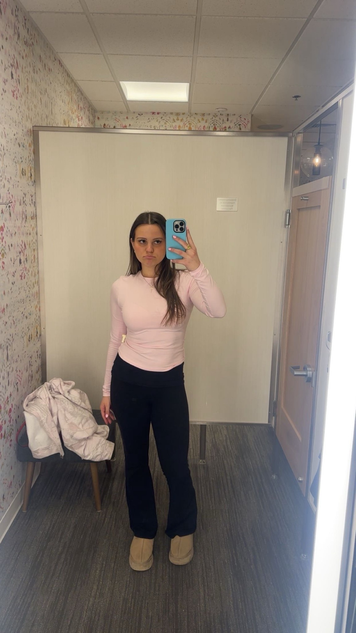 cutest skims pink limited edition top 

#LTKgrwm #LTKValentine #LTKBeauty