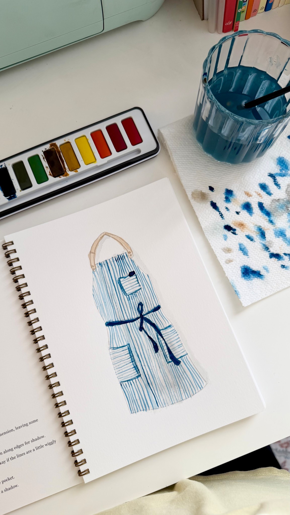 my absolute FAVORITE way to spend a cozy day at home 🥰🎨

#LTKselfcare #LTKGiftGuide #LTKdayinmylife