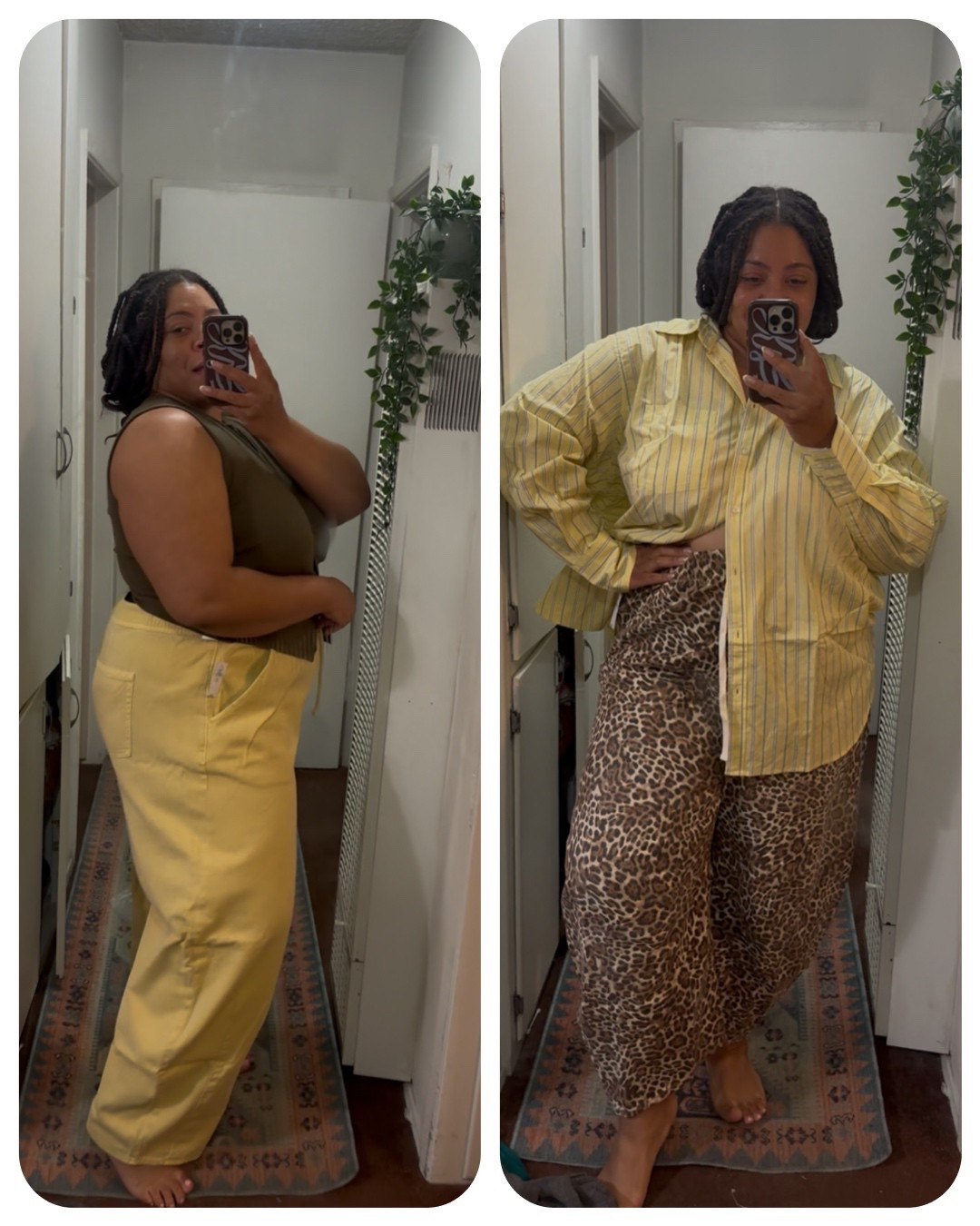 Gap Horseshoe barrel pant so good!  Wearing an xxl!

#LTKFindsUnder100 #LTKStyleTip #LTKPlusSize