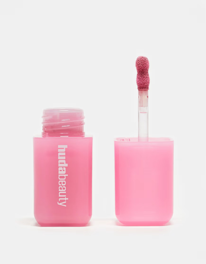 Huda Beauty Blush Filter- Bubblegum-Pink | ASOS (Global)