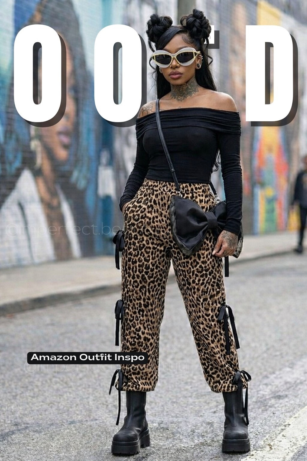 Leopard Print Pants Outfit | Edgy Street Style Baddie Look with Boots


leopard print outfit, leopard pants outfit, street style outfit, baddie outfit idea, edgy streetwear outfit, girls night outfit, fashion influencer outfit, trendy spring outfit, animal print outfit, black girl fashion, stylish casual outfit, city street style outfit, cool girl outfit, everyday baddie outfit, urban outfit inspiration, chic street style, trendy outfit idea, casual fashion outfit, influencer streetwear look, modern streetwear outfit, neutral outfit aesthetic, trendy fashion finds, statement pants outfit, fashion blogger outfit

#LTKspringtrends 

#LTKgrwm #LTKootd