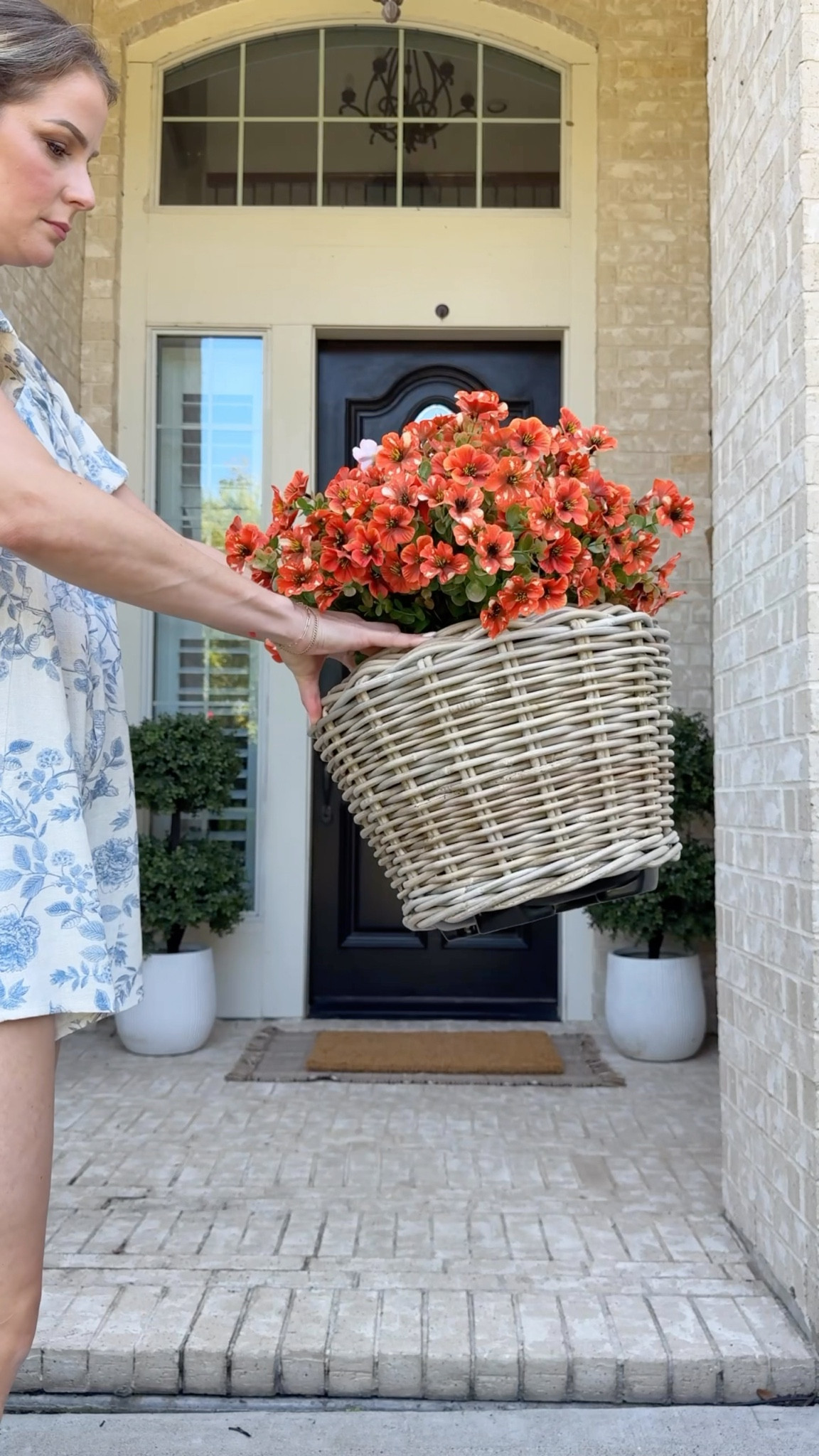 Style my porch with me — summer to fall edition!

#LTKFallSale #LTKSeasonal #LTKHome