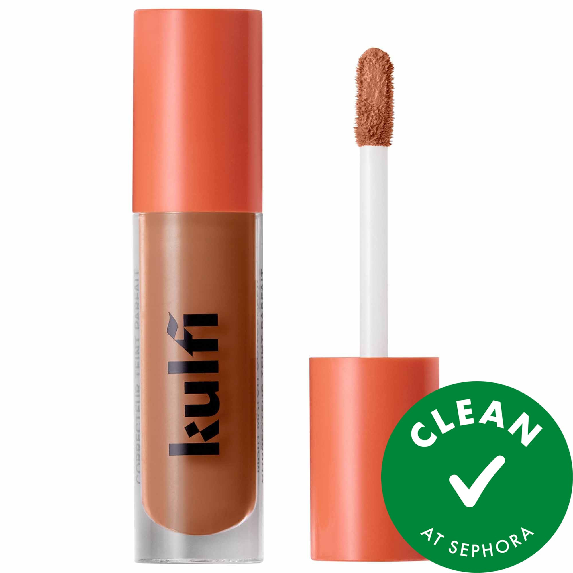 Kulfi Main Match Crease-Proof Long-Wear Hydrating Concealer Falooda Fizz .17 oz / 5 mL | Sephora (US)