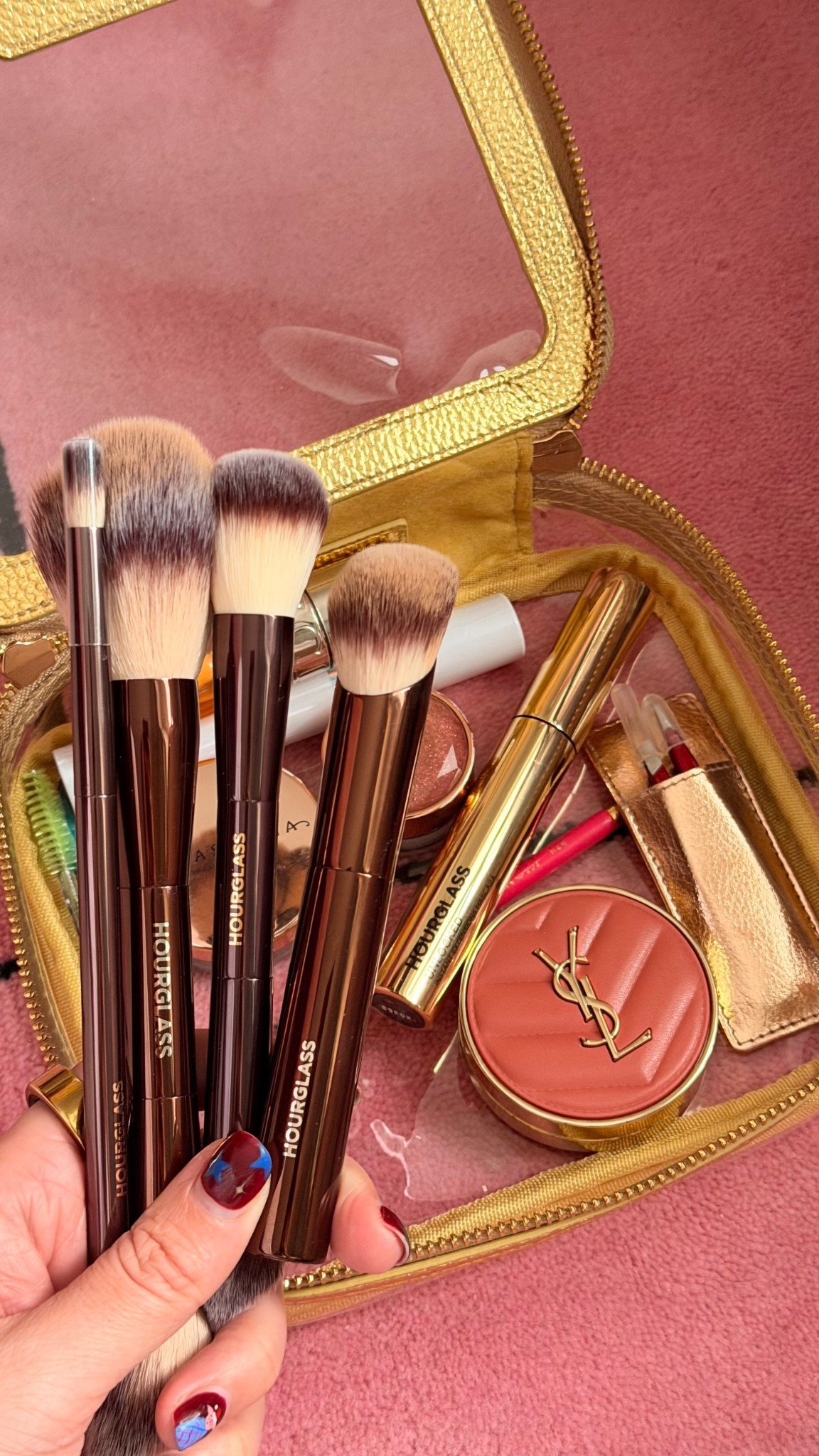 🩷

#LTKuk #LTKeurope #LTKbeauty