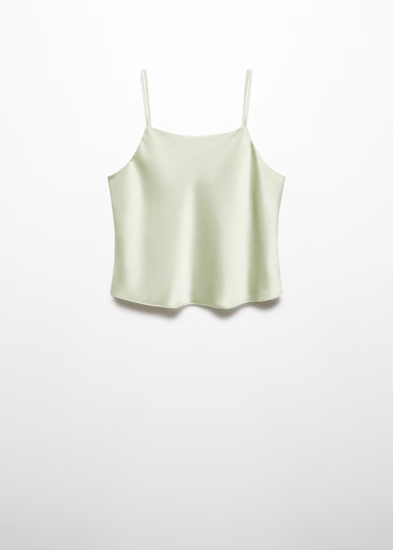MenuMANGO | MANGO (US)