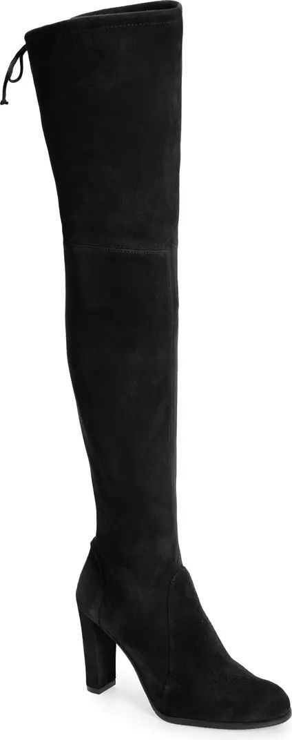 Highland Over The Knee Boot | Nordstrom