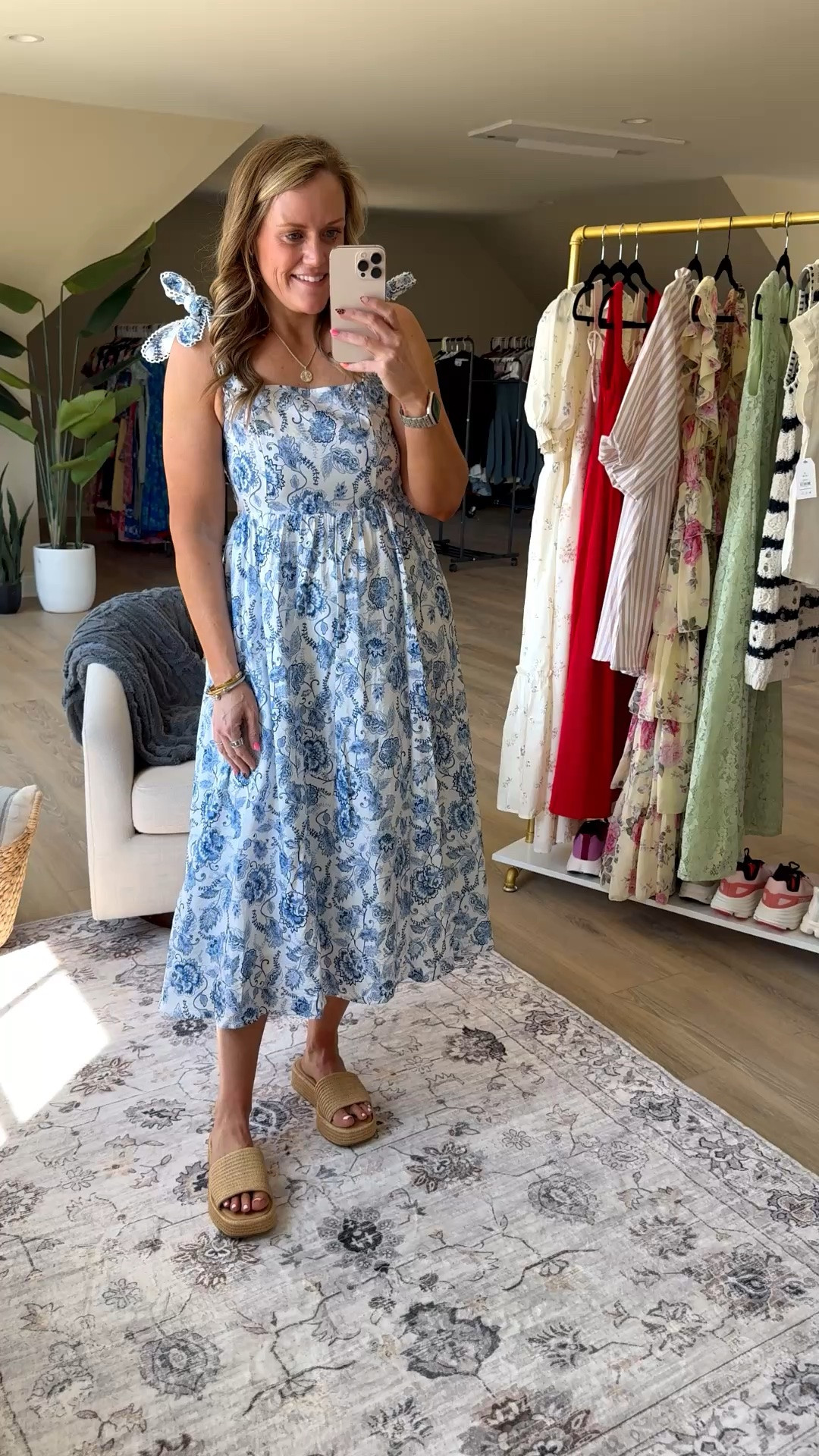 Perfect for summer events!