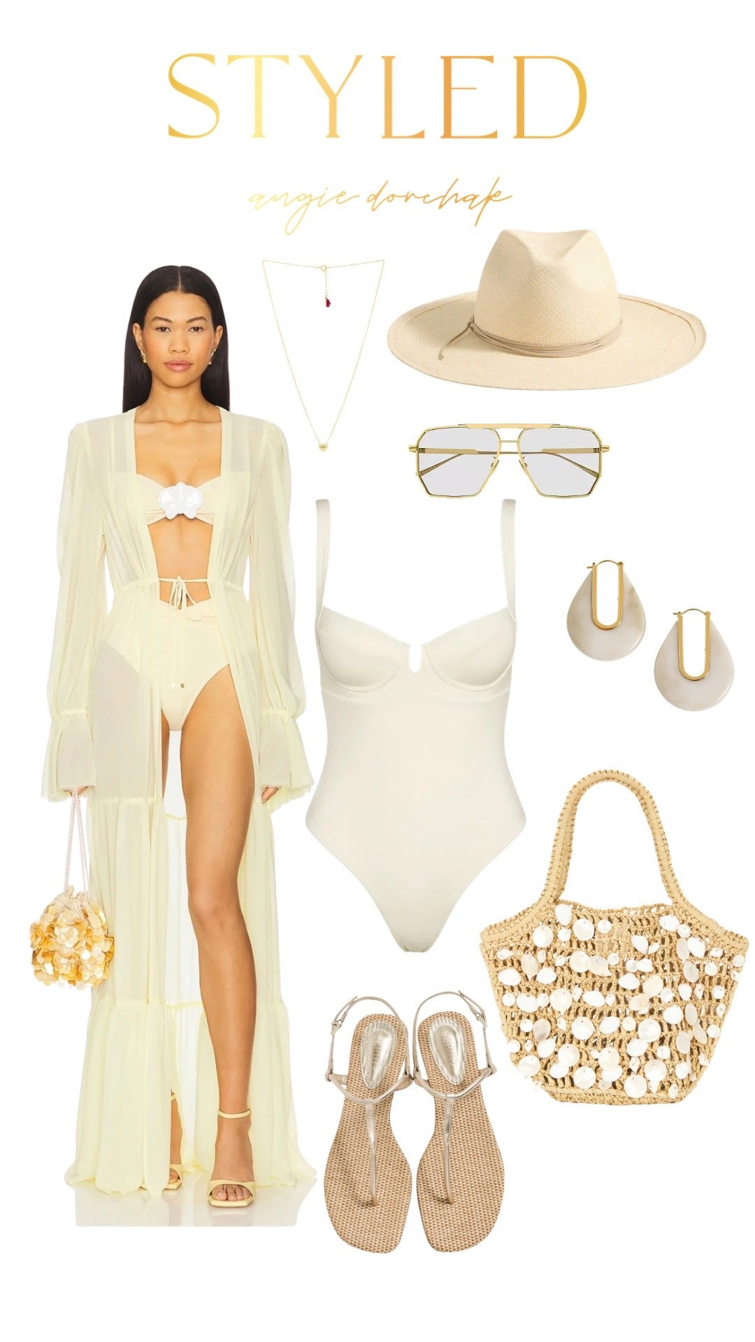 Vacation ready 

#LTKOver40 #LTKTravel