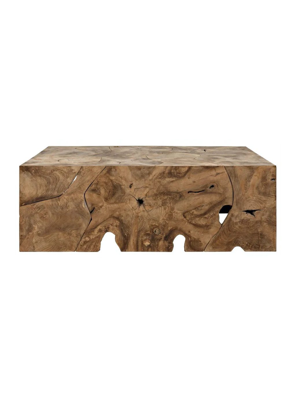 Naomi Coffee Table | House of Jade Home