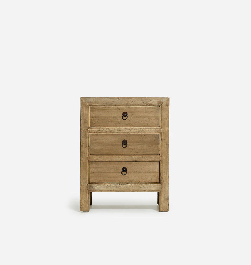 Nur End Table | Amber Interiors