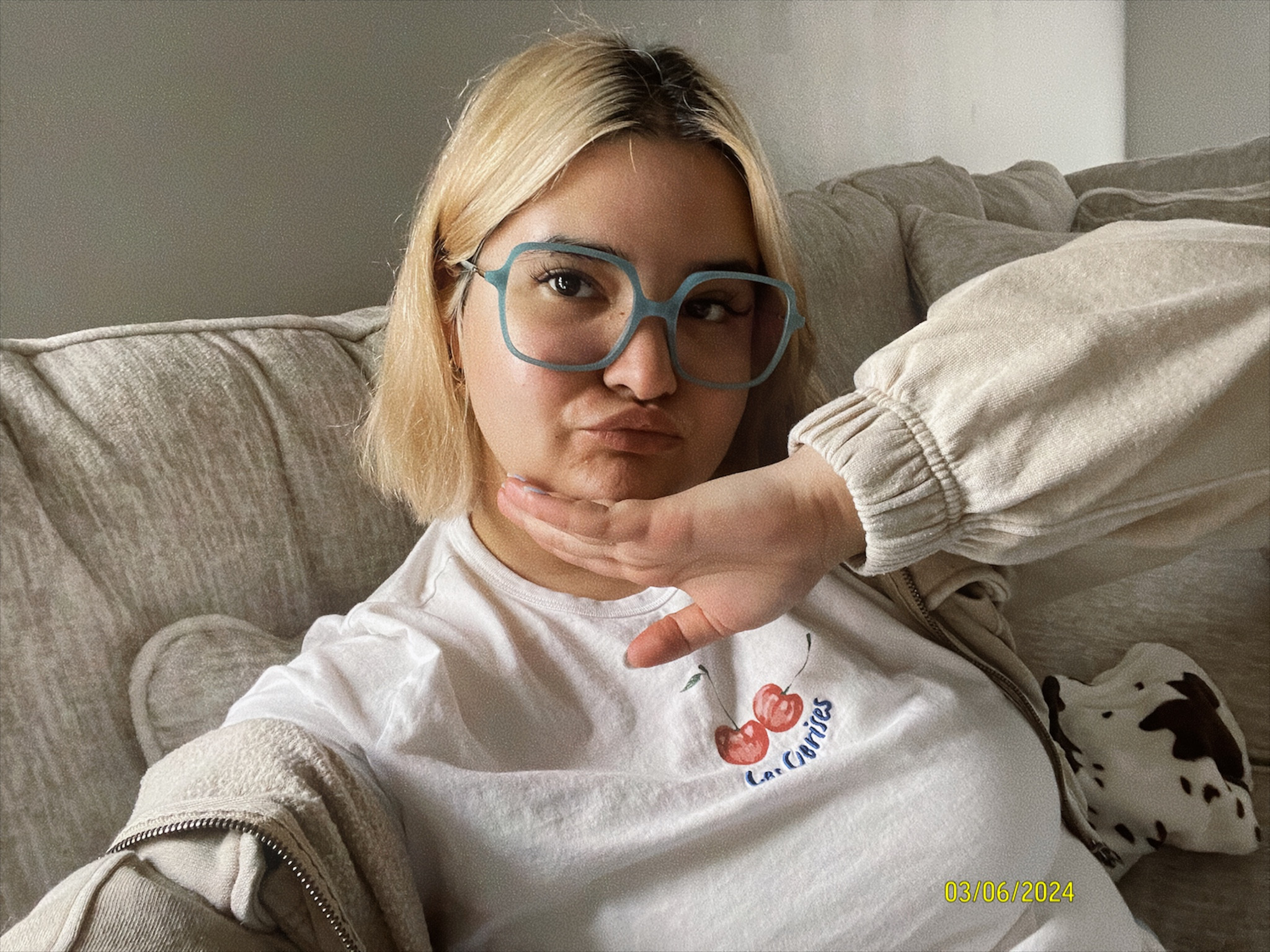 Glasses of the day! 

#LTKSeasonal #LTKU #LTKSpringSale