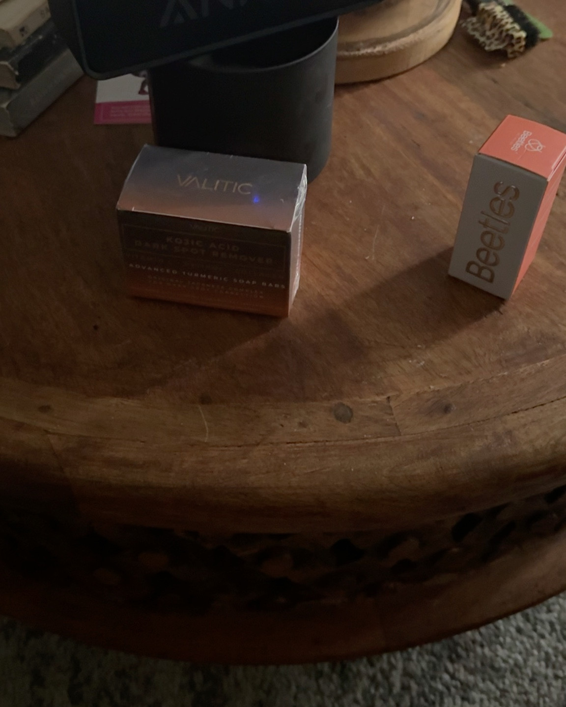 Anker portable speaker