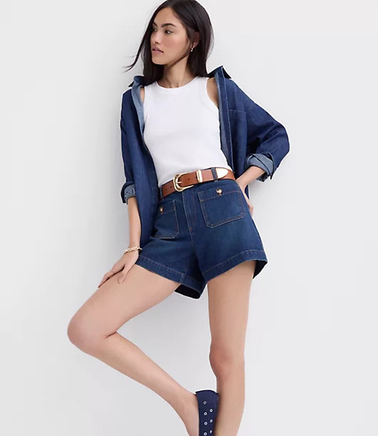 Loft Perfect Tank | LOFT