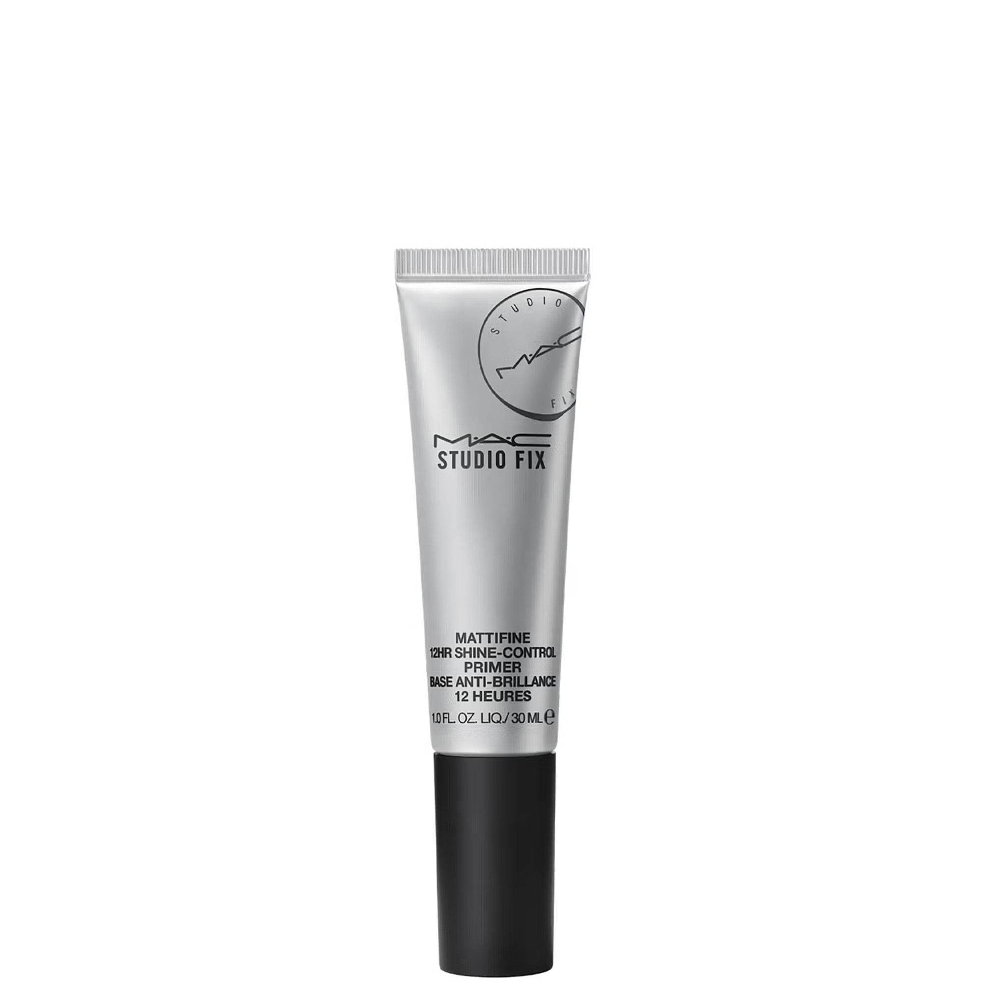 MAC Studio Fix Mattifine 12 Hour Shine-Control Primer 30ml | Look Fantastic (UK)