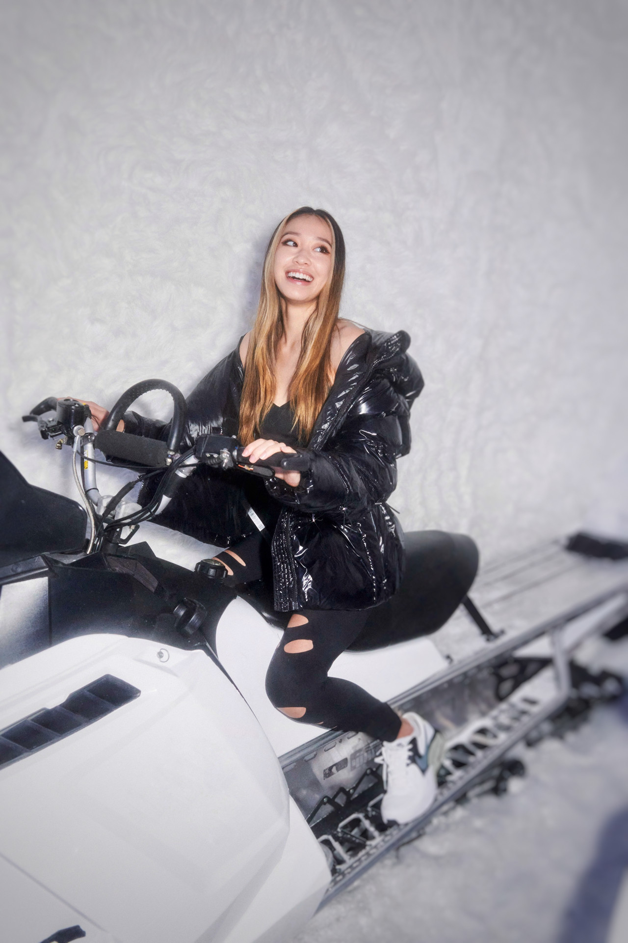 Me because it’s still 50 degrees in LA! End of winter sales are going on right now!

#LTKSeasonal #LTKSaleAlert #LTKGiftGuide