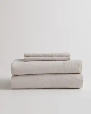 Linen Sheets | Quince | Quince