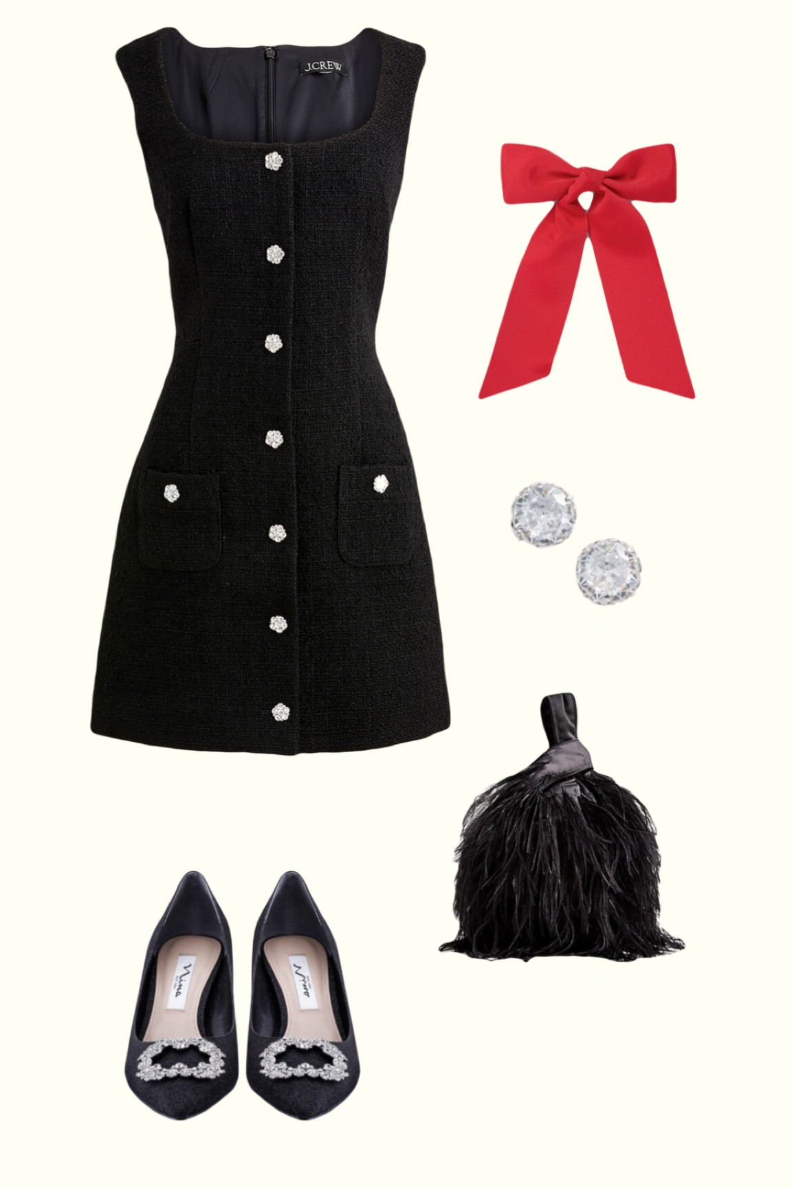 A pop of red for the holidays ❤️

#LTKSeasonal #LTKGiftGuide #LTKHoliday