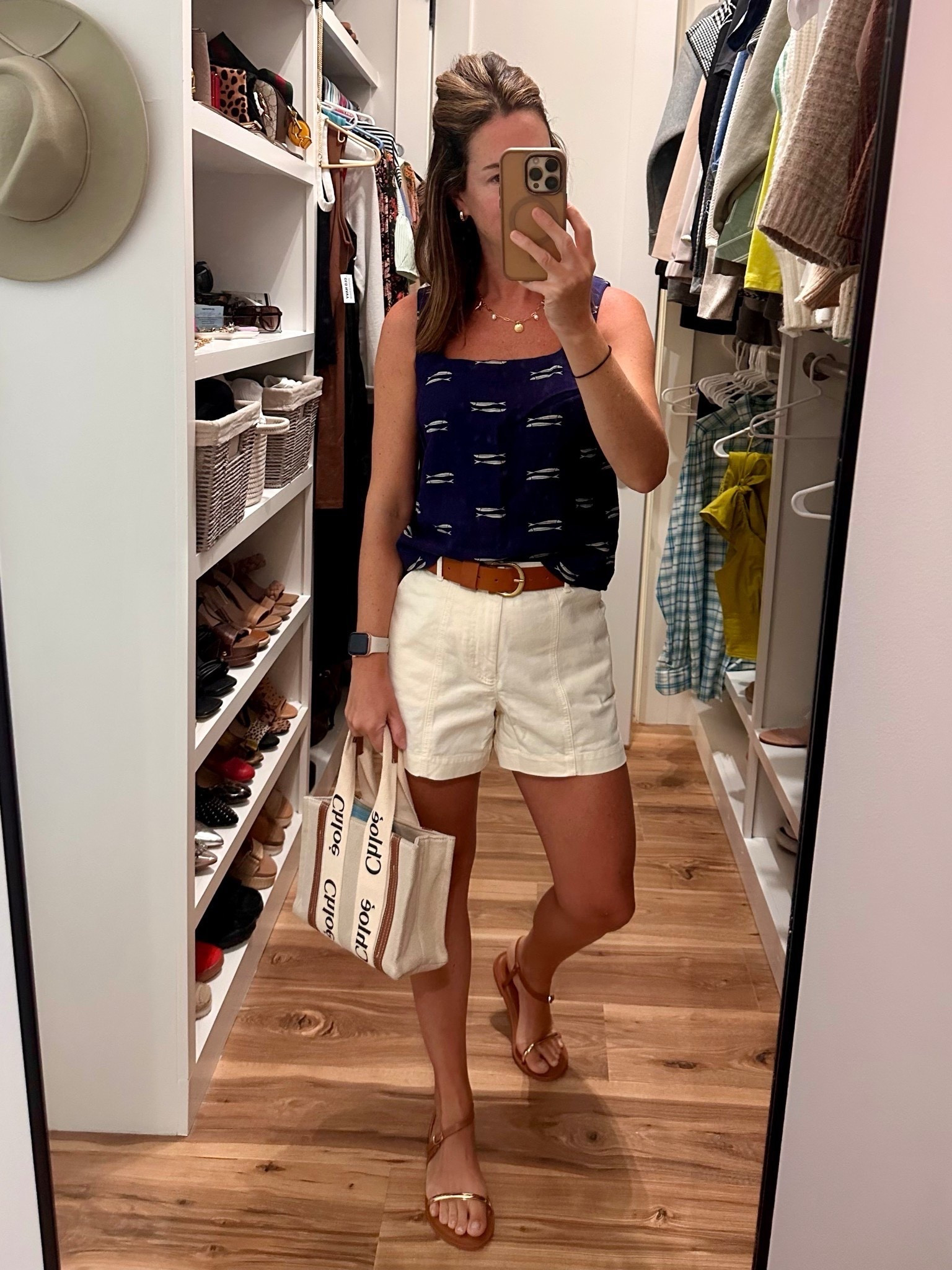 30% off tees & tanks! 💙🐟

#LTKStyleTip #LTKSaleAlert #LTKFindsUnder50