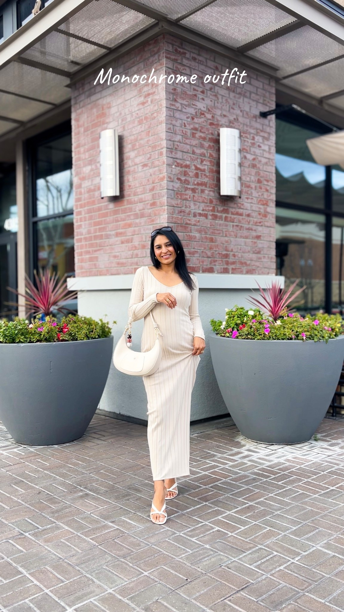 Easiest way to look put together!! Go monochrome!

#LTKgrwm #LTKootd #LTKSpringSale