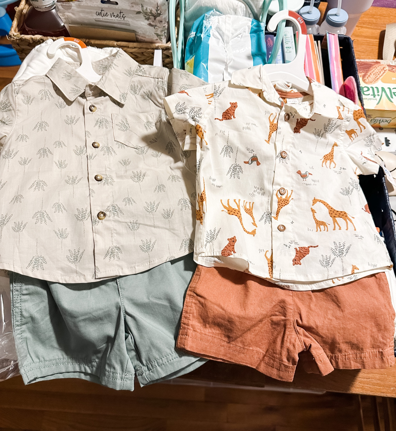 Twin Boys Summer Dress Casual Wedding Guest Outfits 

#LTKkids #LTKSeasonal #LTKbaby