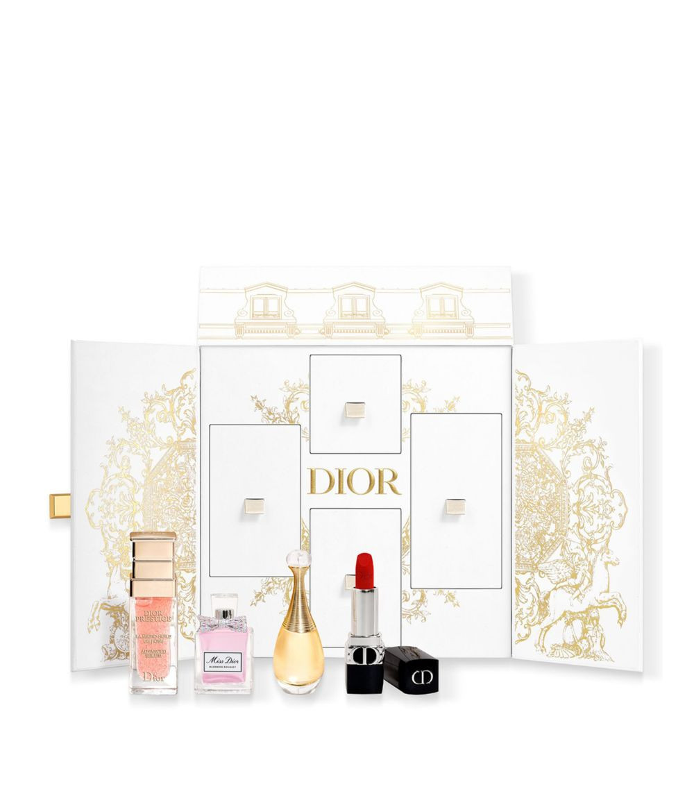 Beauty Advent Calendars | Harrods