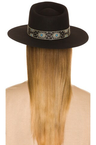 The Phoenix Hat
                    
                    Lack of Color | Revolve Clothing (Global)