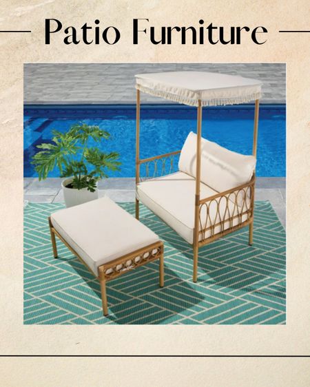 If you’re excited for summer and spending time outside then check out these patio sets.

Patio set, patio sets, outdoor furniture, home, home decor

#LTKhome #LTKFind #LTKSeasonal